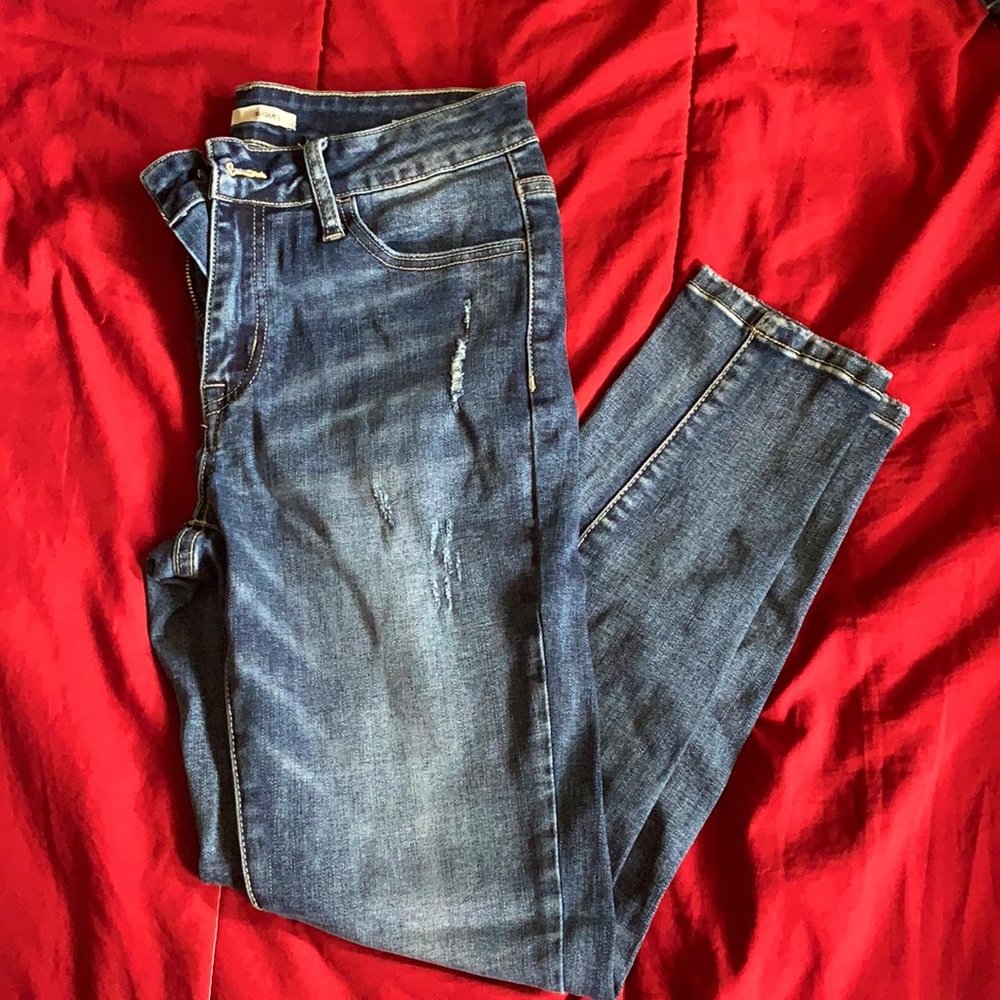 Klique B Jeans . Size 9.